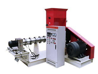 fish feed making machine